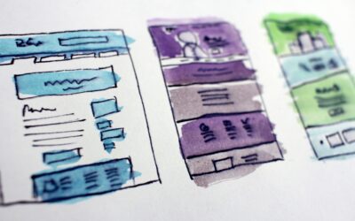 The Small-Town Business Web Design Blueprint That Works Every Time